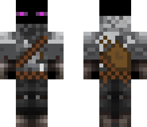 enderman hunter