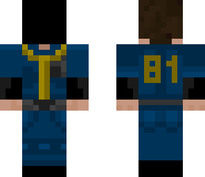 vault dweller 