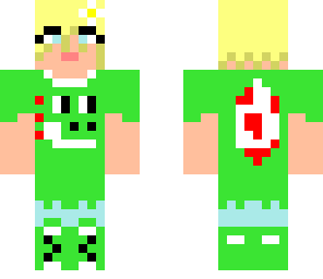 yoshi fanatic