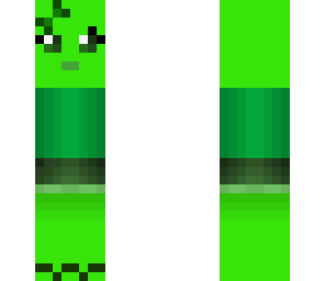 creeper chic 2