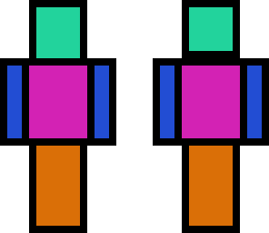 color man