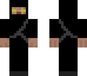budder eyed herobrine
