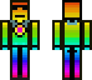rainbow