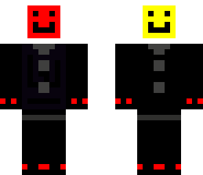rubix man