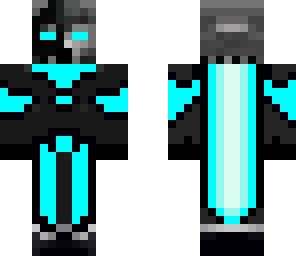 caped phantom