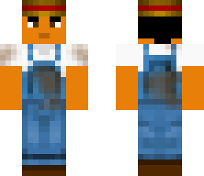 farmer