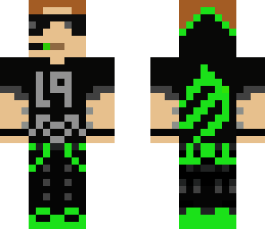 me fixed v3