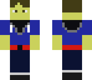 alex-dude's skin