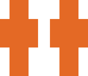 orange man