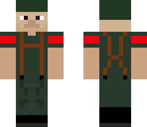 wehrmacht soldier