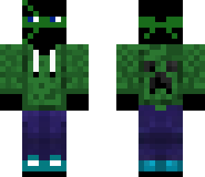 tim birnbaum's skin