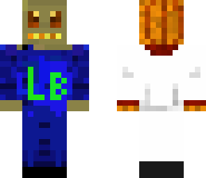leafboy