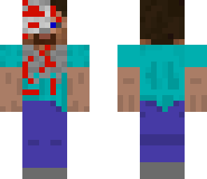 skelital steve