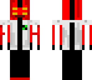 four-arms