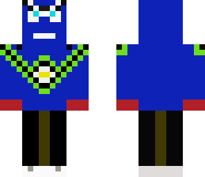 max remake
