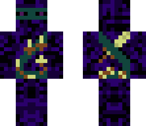 ender ninja