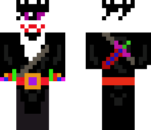 king of the spirits 2