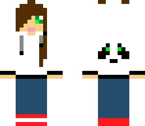 panda meow fix