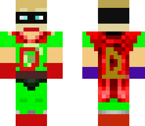 captain d or tunaquartetman