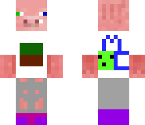 pig gaming