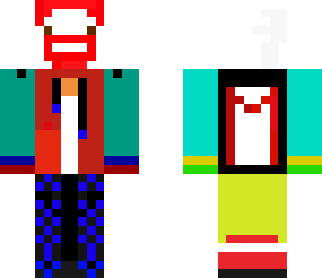 fronald mc fronald