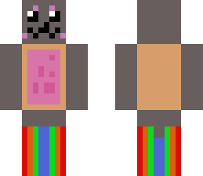 nyan cat
