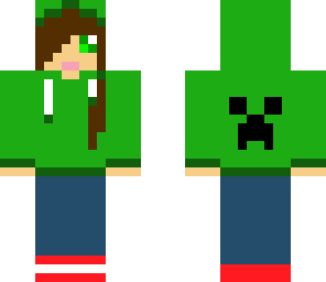 creeper meow