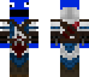 cookie assassin