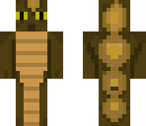 lizard