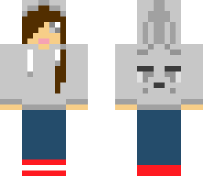 ghast meow