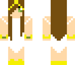 aztec queen