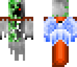 cool creeper 