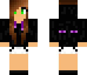ender girl