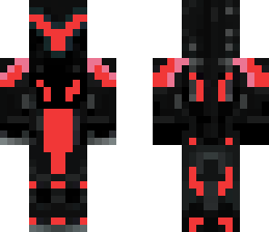 red dragon