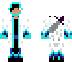 snow wizard