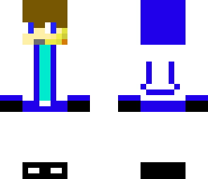 scientist minecraftian