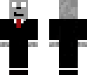 cool hero brine skeleton