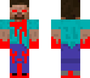 hungry steve