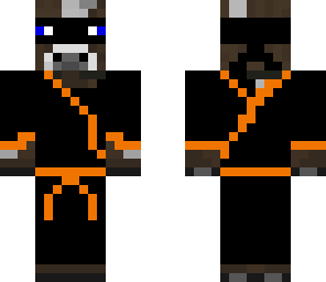 cow ninja
