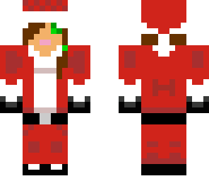 new santa meow seasonal
