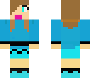 meme cute girl