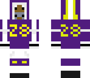 improved adrian peterson