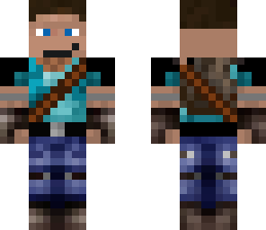adventure steve