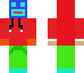 derp man