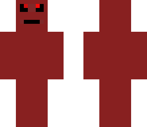 martian alien