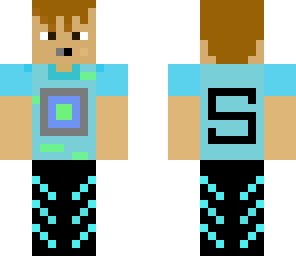 snow036 gamer complete