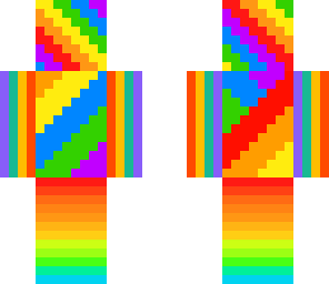 colorful