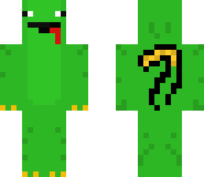 semi-derp lizard