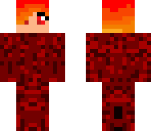 fire boy