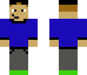 legitskin